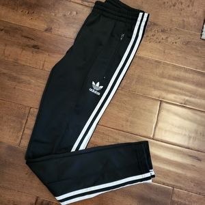 Adidas 3-Stripes Pants